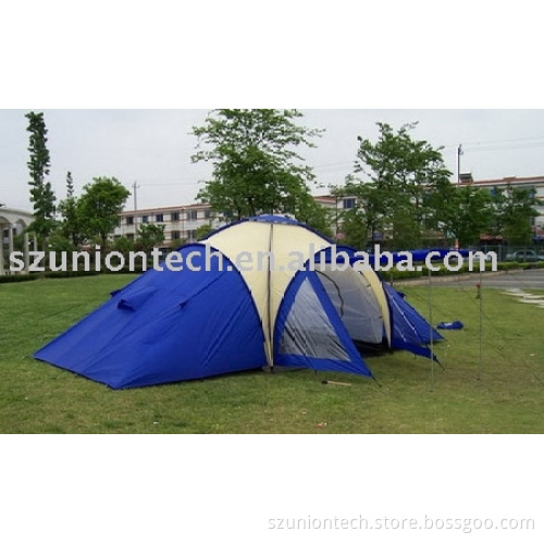 TSZ-SS0602 Camping Tent